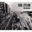 bob dylan performance