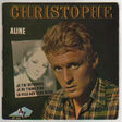 christophe aline + 3 - languette