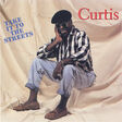 CURTIS MAYFIELD - Take It To The Streets - Disque CD
