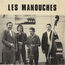 LES MANOUCHES - 1er LP (what is this thing called love) limited to 500 copies. - Disque 33T