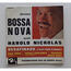 HAROLD NICHOLAS / OS BOSSA NOVA - DESAFINADO + 3 - Disque 45T (EP 4 titres)