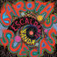 GAROTAS SUECAS - Escaldante Banda - Disque 33T