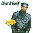 OLIVER N'GOMA - bane - CD
