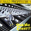 MAD PROFESSOR - dub me crazy!! - CD
