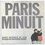 MALIGNON PHILIPPE - B.O. du film ' paris minuit ' : mais dites-moi qu'est-ce qu'on parie / serge et marie - Disque 45T (SP 2 titres)
