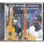 DJELI MOUSSA DIAWARA & BOB BROZMAN - ocean blues - Disque CD