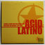 EL DOCTOR - Acid latino - Disque CD single