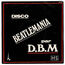 D.B.M. - beatlemania - 7inch (SP)