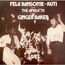 FELA RANSOME-KUTI AND THE AFRICA '70 - With Ginger Baker : LIVE ! - LP