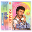 CHEB KHALID - S/T - Tape