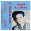 BOUZID EL GUELMI - S/T - Tape