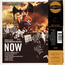 DAMON LOCKS BLACK MONUMENT ENSEMBLE - Now - LP