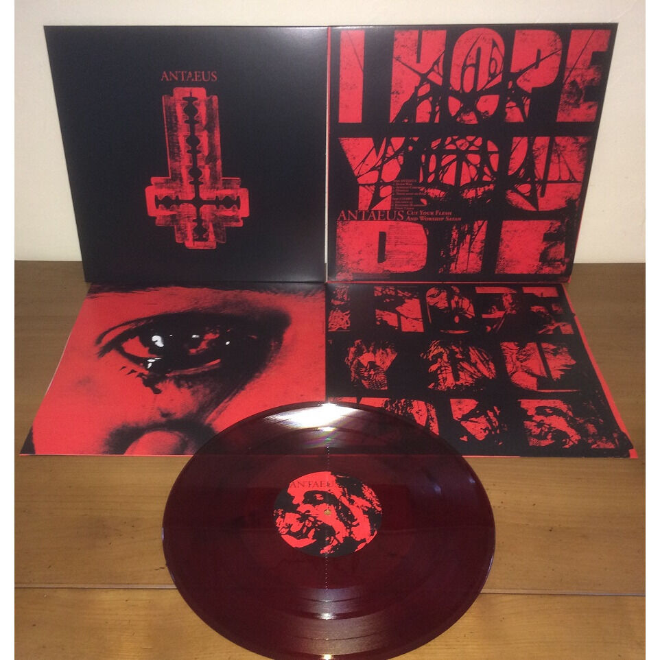 Not Today Satan – Vinyl Creation Supply