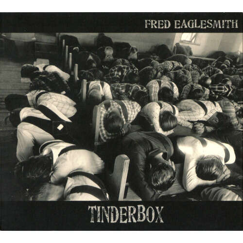 FRED EAGLESMITH TINDERBOX