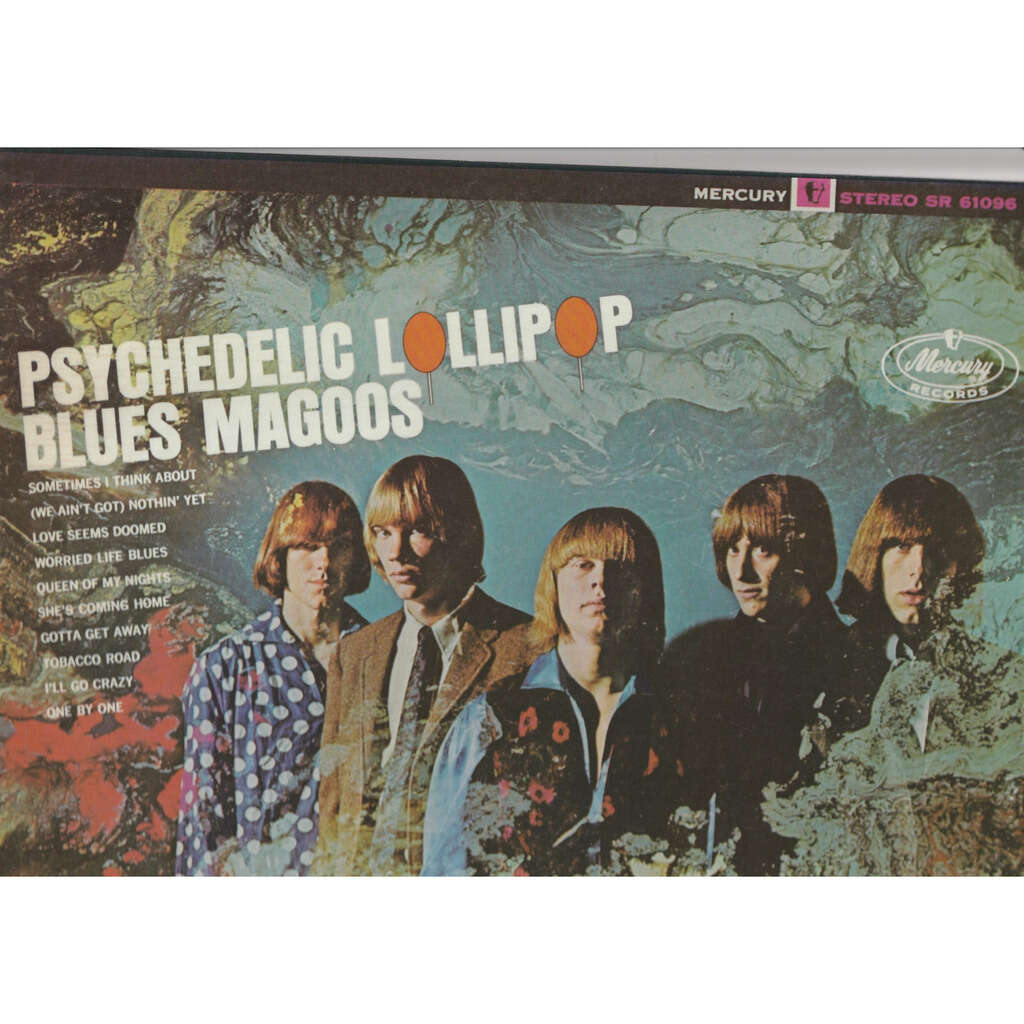  psychedelic lollipop 