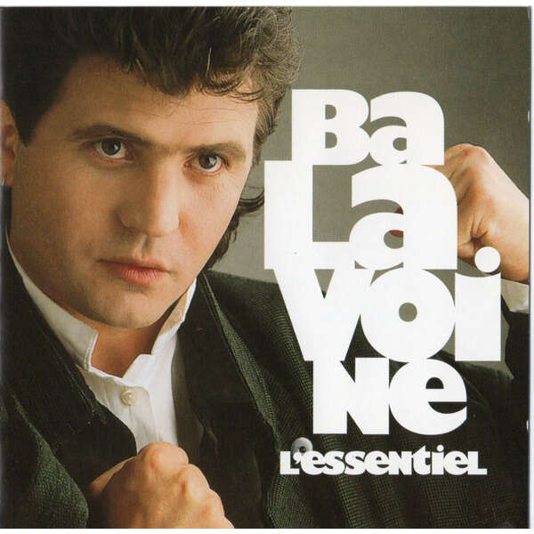 BALAVOINE Daniel L' essentiel
