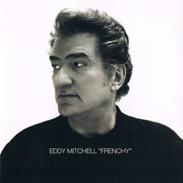 MITCHELL Eddy Frenchy