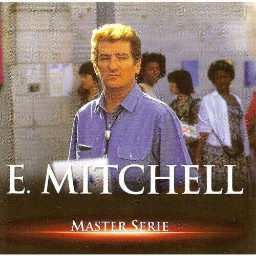 MITCHELL Eddy Master série _ Vol.2