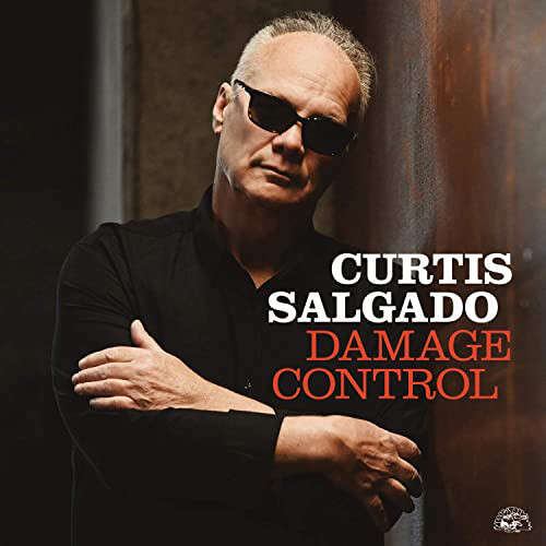 Curtis Salgado Damage Control