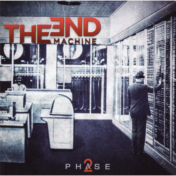 The End Machine Phase2