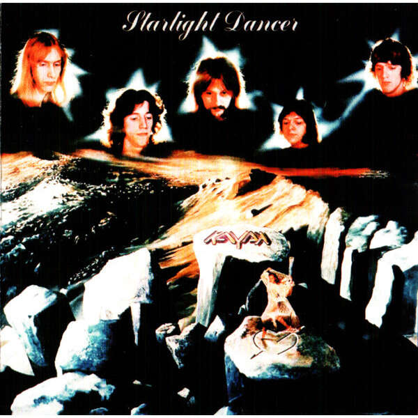 Kayak Starlight Dancer