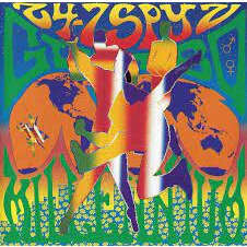 Gumbo millennium - 24-7 Spyz - ( CD ) - セラー： cipaux76 - Id