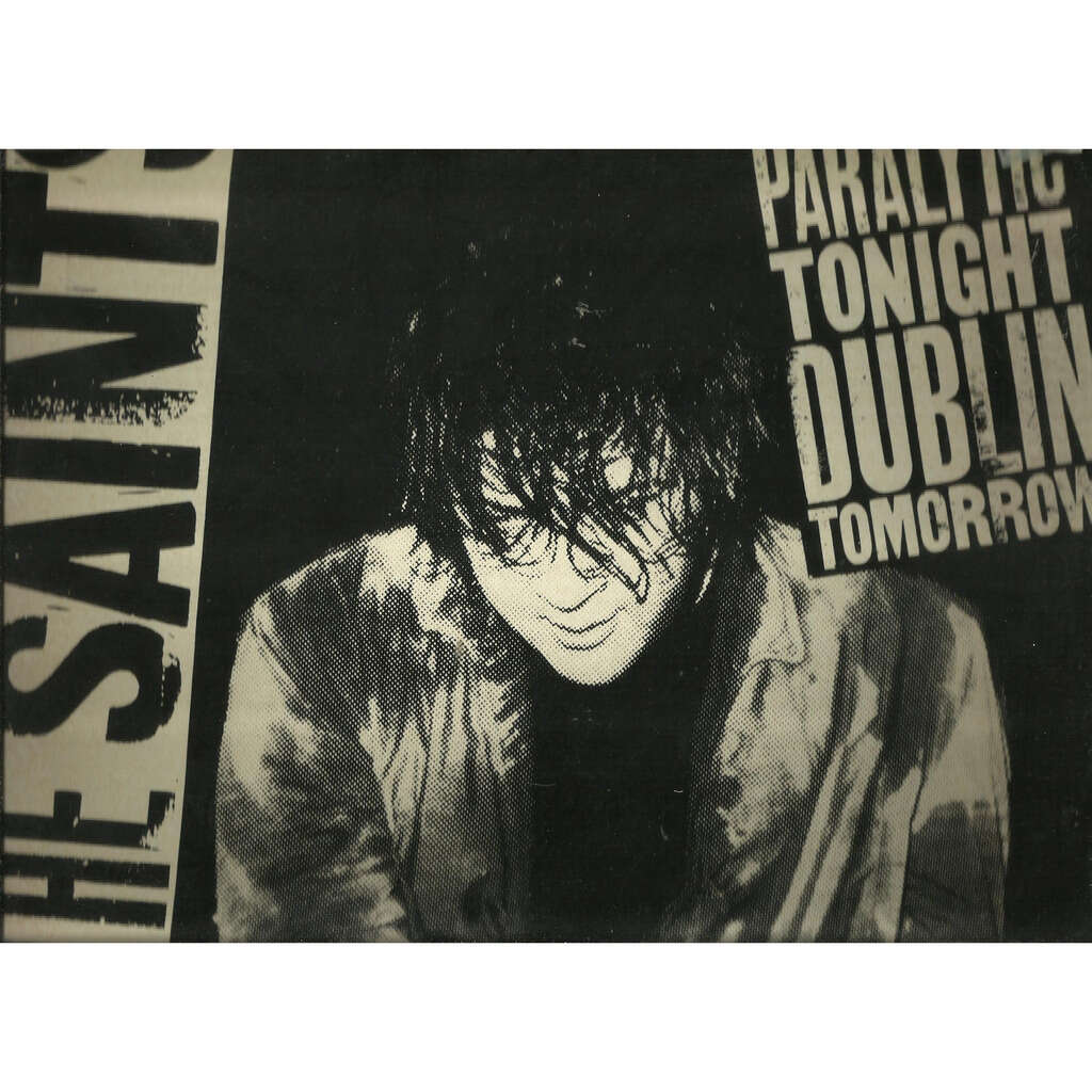  paralytic tonight dublin tomorrow 