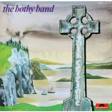 BOTHY BAND folk celtique