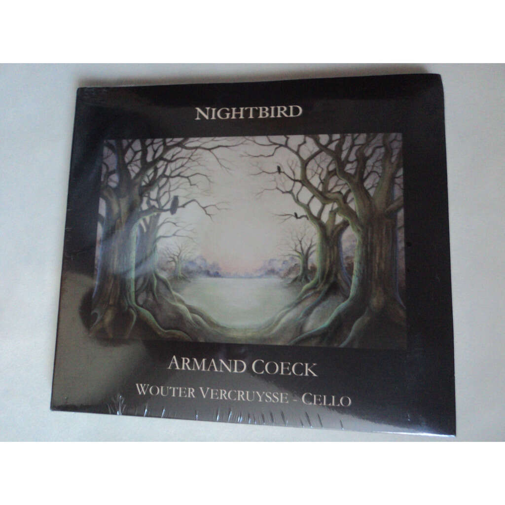 Armand Coeck Nightbird