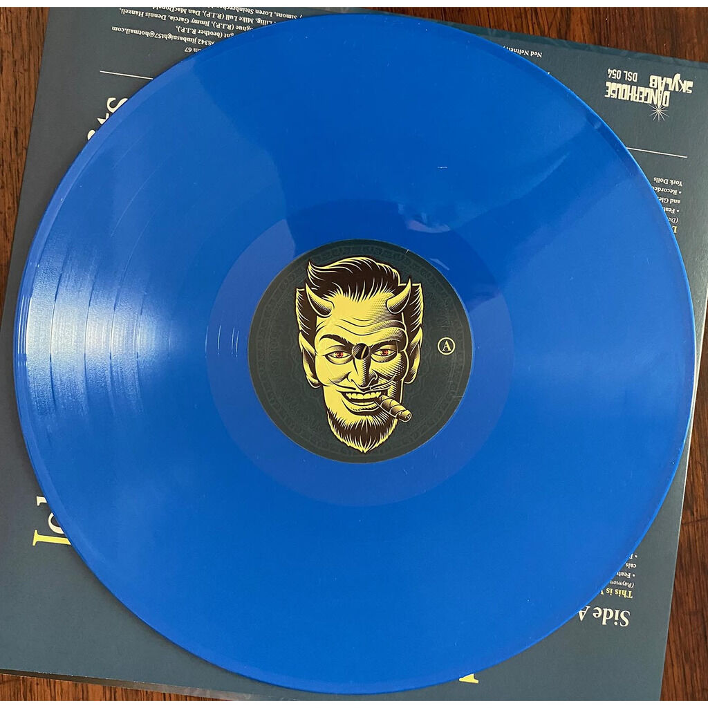  JIM BASNIGHT WITH THE MOBERLYS, THE ROCKINGHAMS AN  -  jokers, idols & misfits 