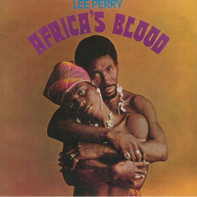  Africa's blood 
