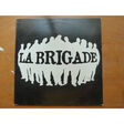 LA BRIGADE - la machine / dedicaces / predator / l'expert - Disque Maxi 33T