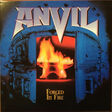 anvil forged in fire