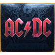 Ac/Dc Black ice (Vinyl Records, LP, CD) on CDandLP
