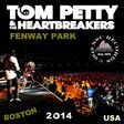 tom petty & the heartbreakers live at the los angeles forum 2014 august 30th ltd 2cd