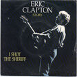 eric clapton story : i shot the sherif / let it grow