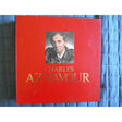 charles aznavour coffret 8 disques