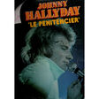 hallyday johnny succes 2 disques - 'le penitencier' - 24 t.