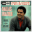 dallas frazier just a little bit of you + 3