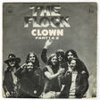 FLOCK ( THE ) - CLOWN part 1 & 2 - Disque 45T (SP 2 titres)