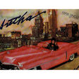 FRANKLIN ARETHA - FREEWAY OF LOVE + 2 versions - 12 inch 45 rpm