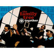 FAMILY TREE ( THE ) - TOGETHER (3 versions ) - Disque Maxi 45T