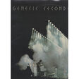 seconds out - genesis