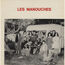 LES MANOUCHES - 4ème LP (aimez vous brahms) limited to 500 copies. - Disque 33T