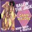 CAMP GALORE - Ballin' The Jack / Boop Boop a Hustle - 7inch (SP)