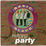 BASIC BLACK - Nothing But A Party - Disque 45T (SP 2 titres)