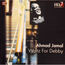 AHMAD JAMAL - Waltz for Debby - Disque CD