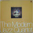 THE MODERN JAZZ QUARTET - modern jazz quartet - LP x 2