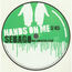 SEBAGO AKA SEBASTIEN LEGER - hands on me / instru. - Disque Maxi 45T