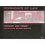 SYNDICATE OF LAW - right on time , the dj funky rickstar remixes - 5mix / the holly digit - Disque Maxi 33T
